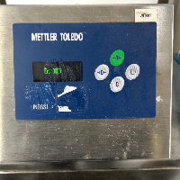 Millipore Single Use Mixer image 2